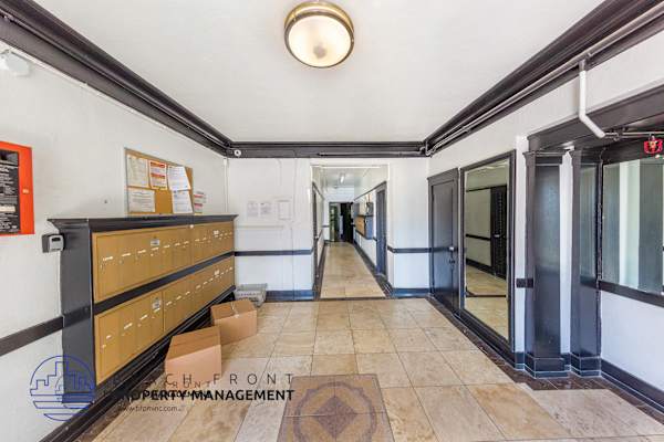 463 S. Hartford Ave. property